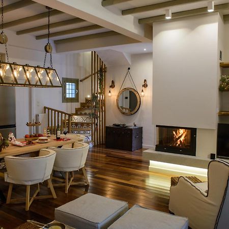 Gatzea Villas 卡托加兹阿 外观 照片