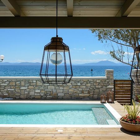 Gatzea Villas 卡托加兹阿 外观 照片
