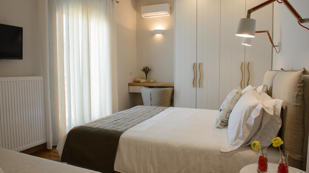 Gatzea Villas 卡托加兹阿 外观 照片