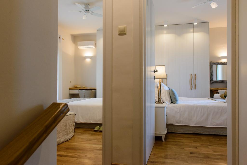 Gatzea Villas 卡托加兹阿 外观 照片