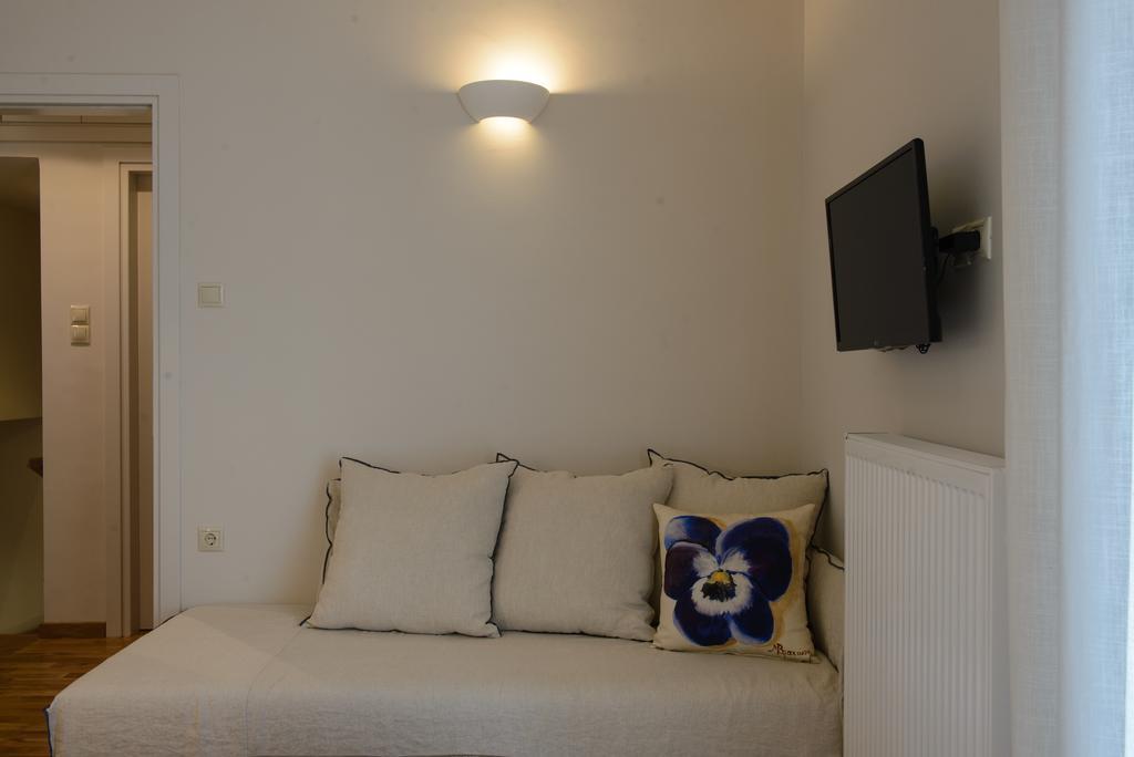 Gatzea Villas 卡托加兹阿 外观 照片