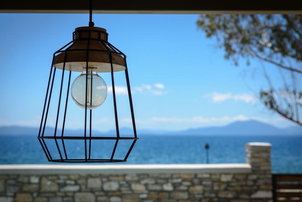 Gatzea Villas 卡托加兹阿 外观 照片