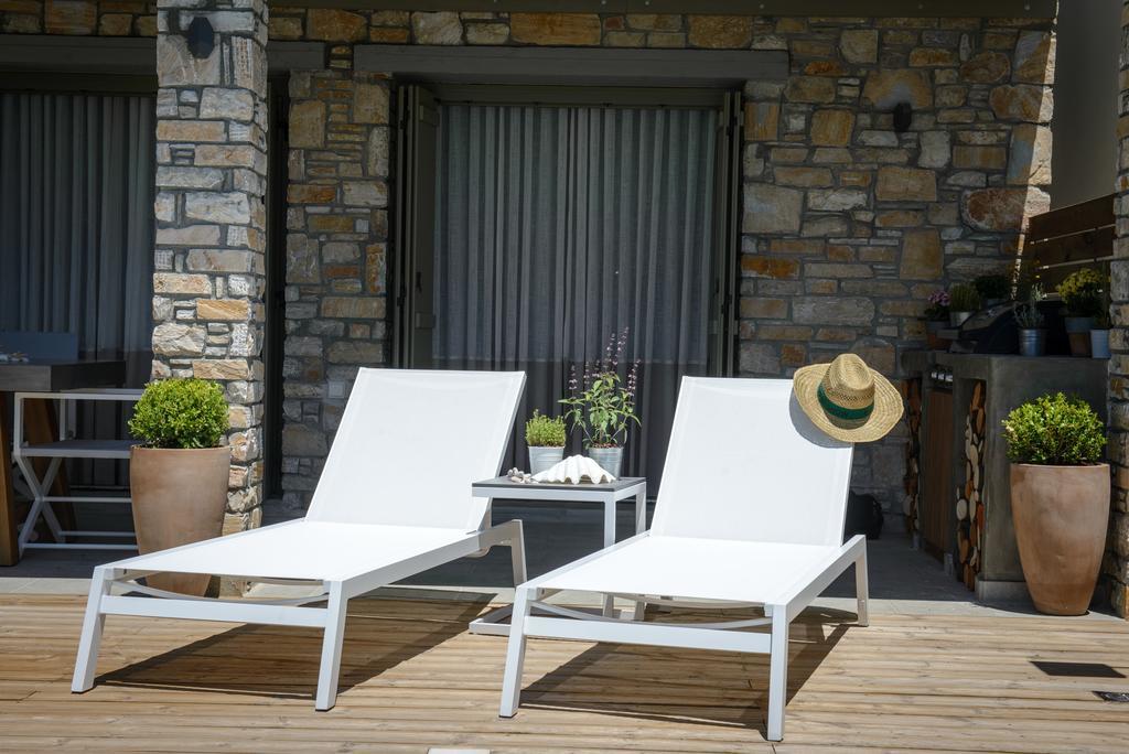 Gatzea Villas 卡托加兹阿 外观 照片