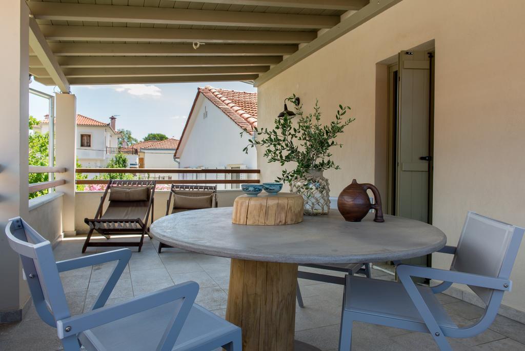 Gatzea Villas 卡托加兹阿 外观 照片