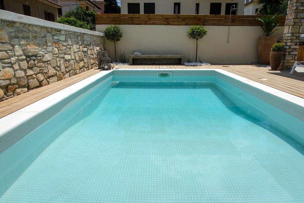 Gatzea Villas 卡托加兹阿 外观 照片