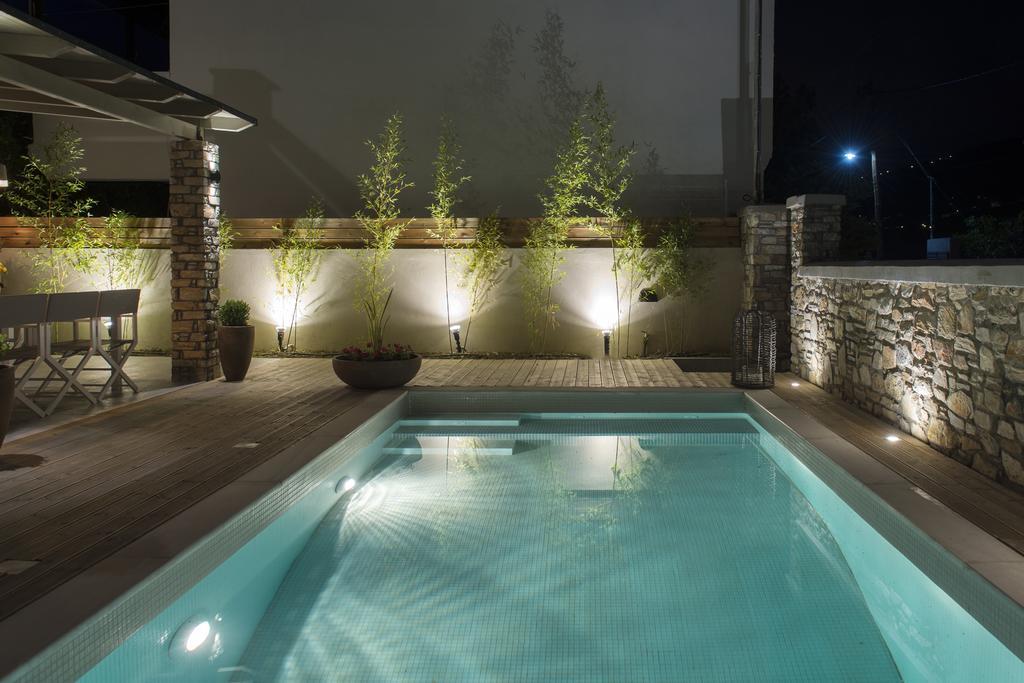 Gatzea Villas 卡托加兹阿 外观 照片