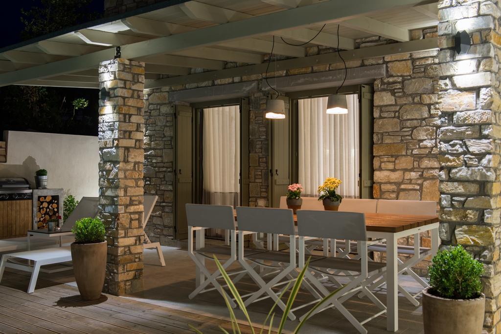 Gatzea Villas 卡托加兹阿 外观 照片