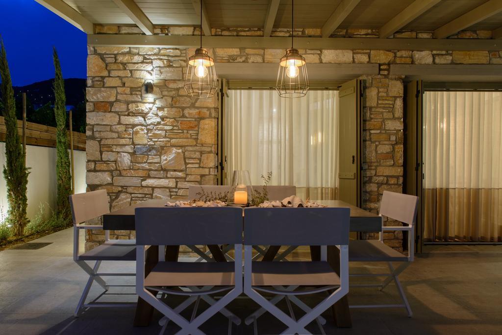 Gatzea Villas 卡托加兹阿 外观 照片