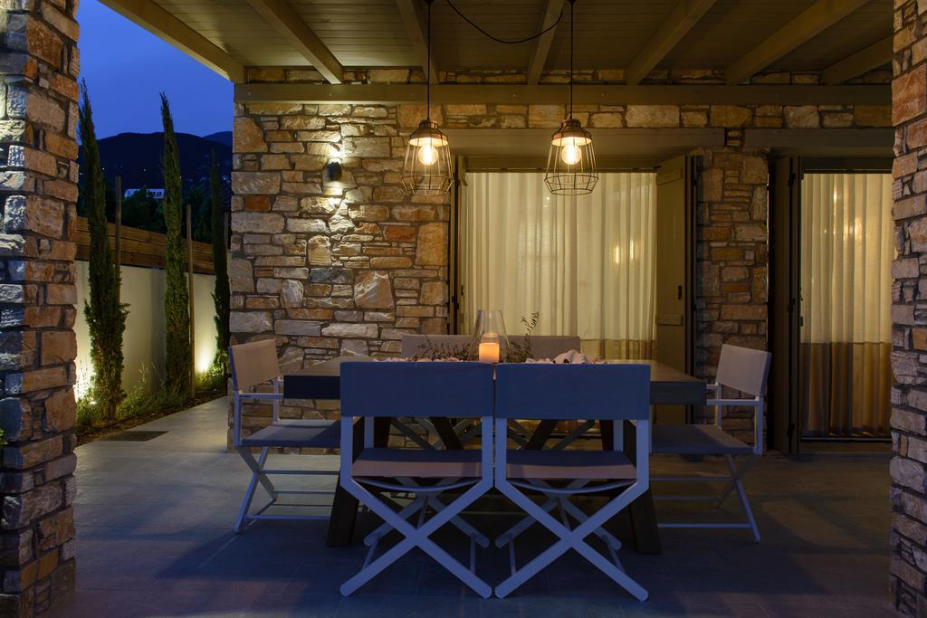 Gatzea Villas 卡托加兹阿 外观 照片