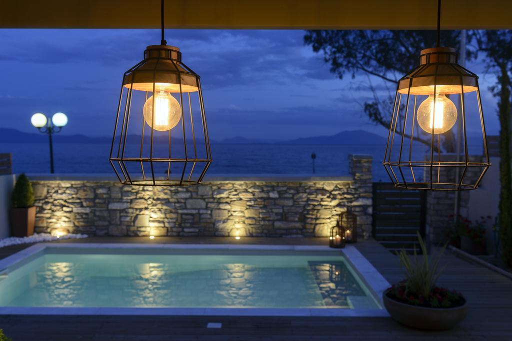 Gatzea Villas 卡托加兹阿 外观 照片